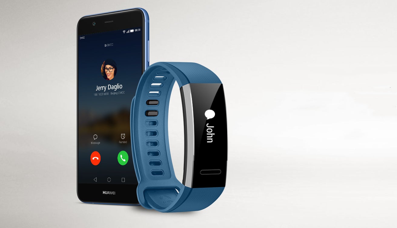 Huawei band 2 pro apple health online