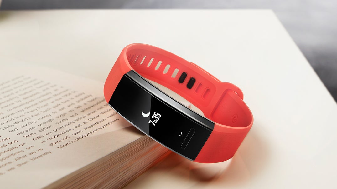 Bluetooth huawei band hot sale 2 pro