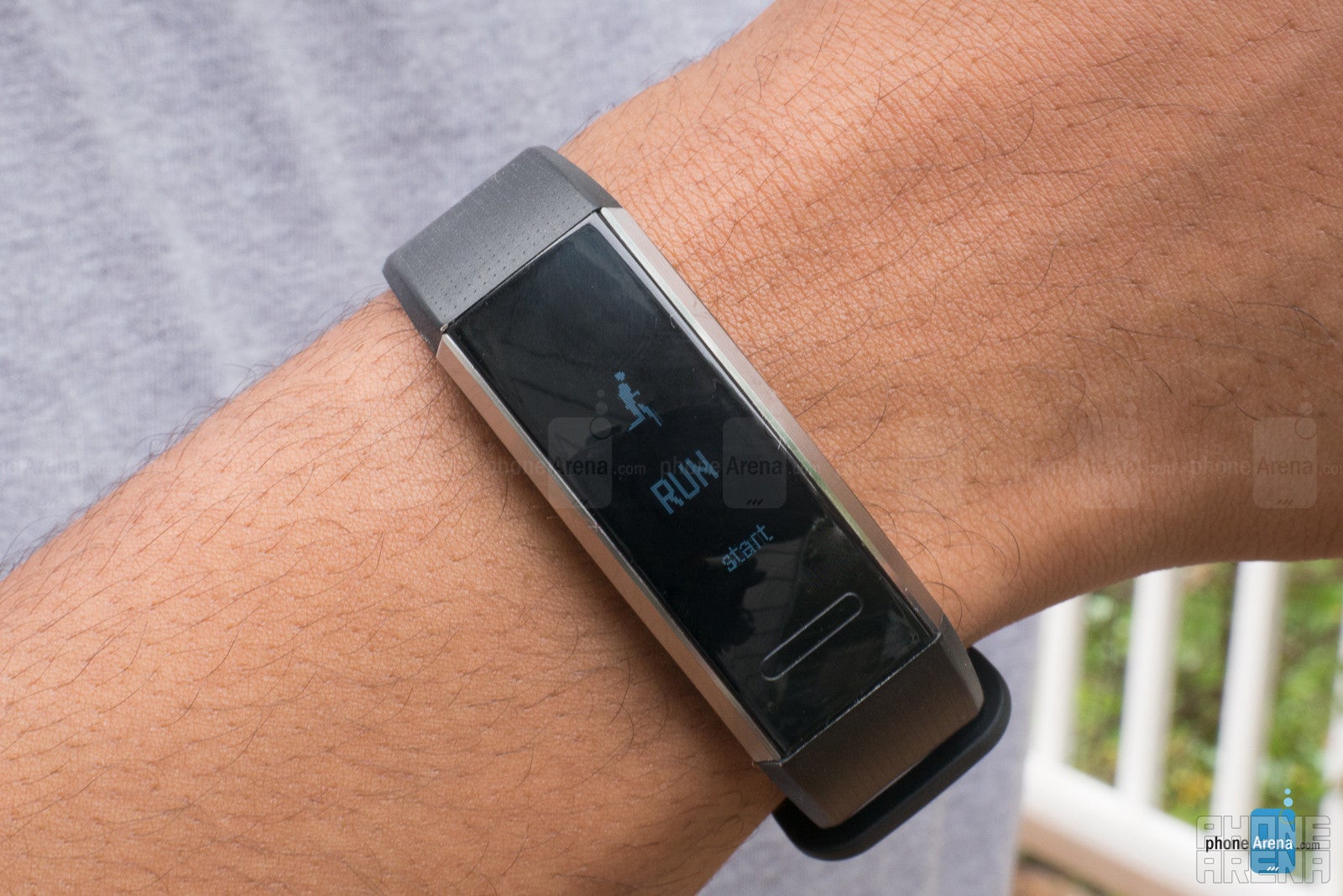 HUAWEI Band 6 Review: Feature-packed smart band