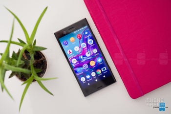 Xperia - 【A】Xperia XZ1 Compact/358159084986316 Sony Xperia XZ1 Compact Review | PCMag