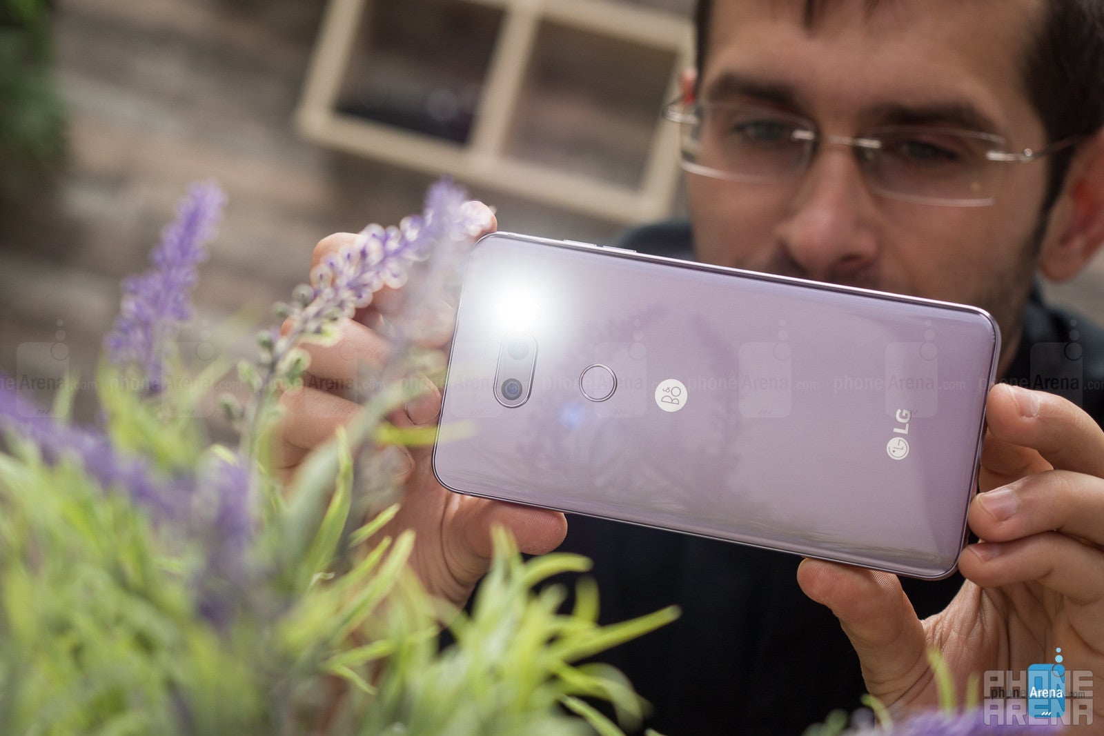 LG V30 Review