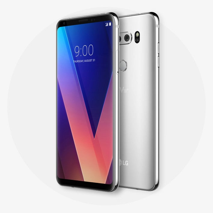 LG V30 Review