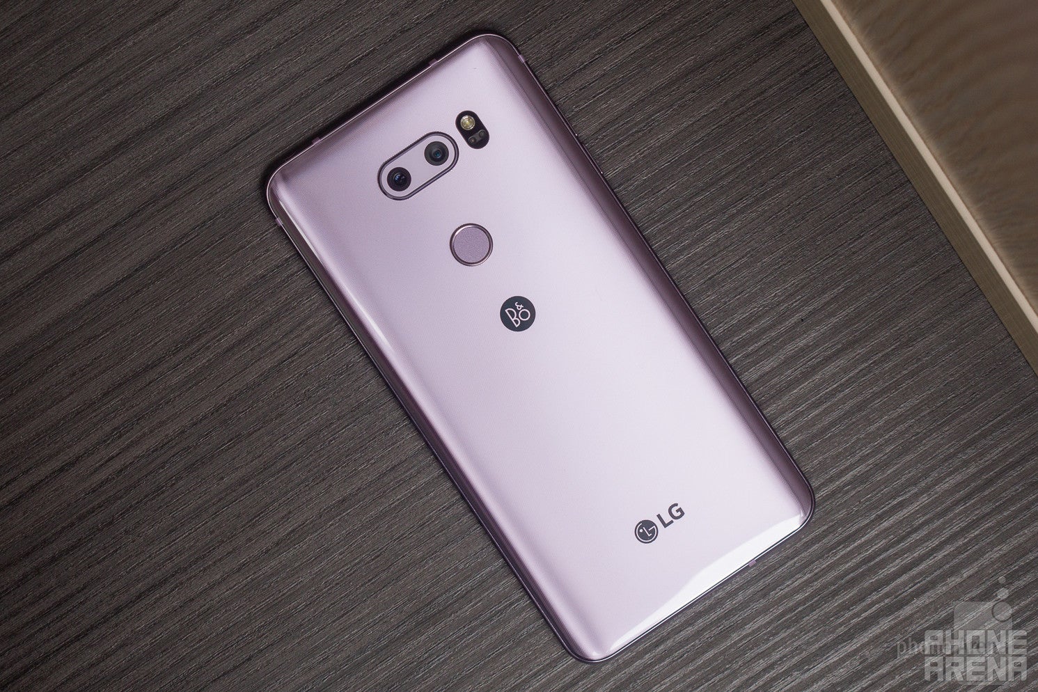 LG V30 Review