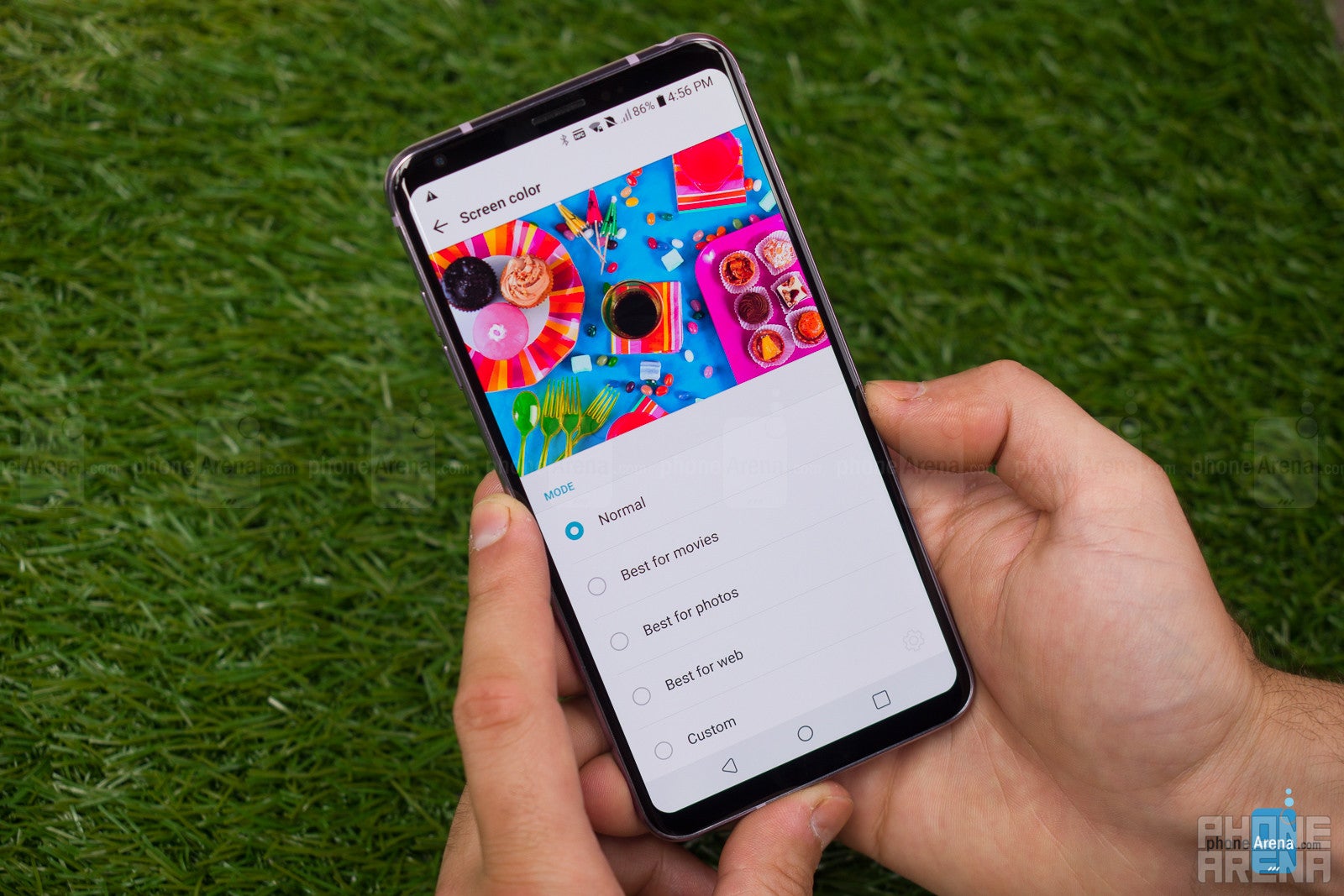 LG V30 Review