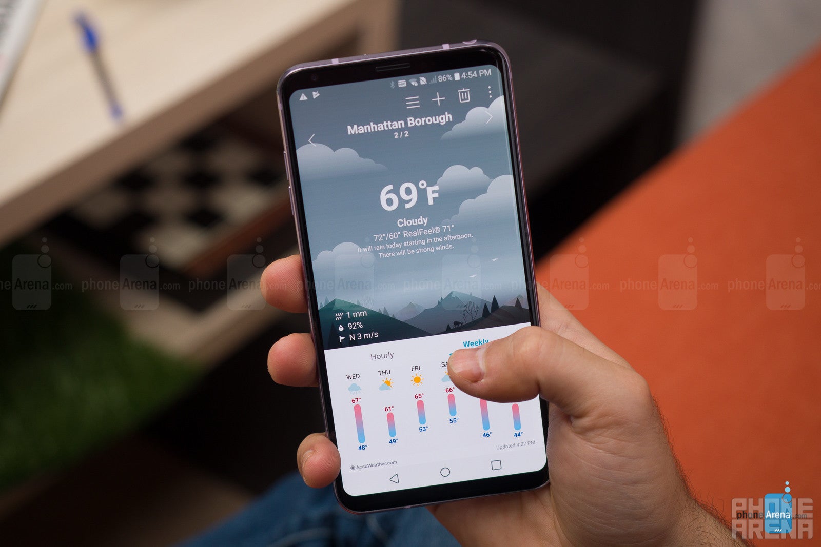 LG V30 Review