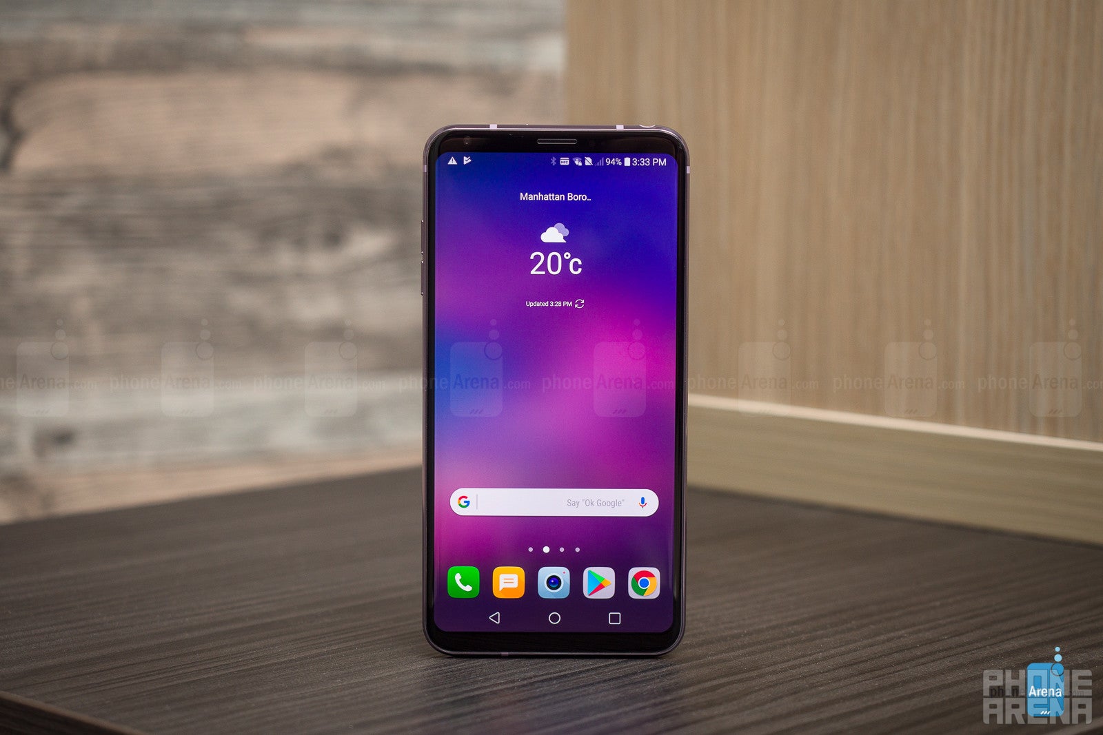 LG V30 Review