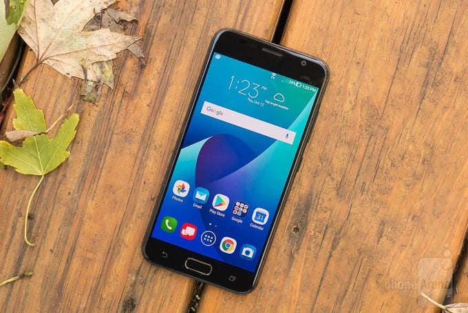 Asus Zenfone V Review