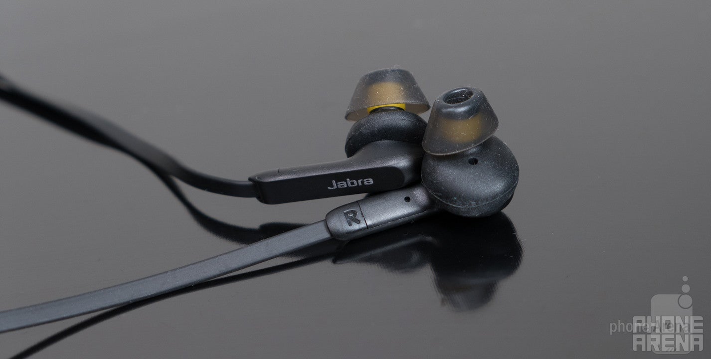 Jabra Elite 25e wireless headphones Review