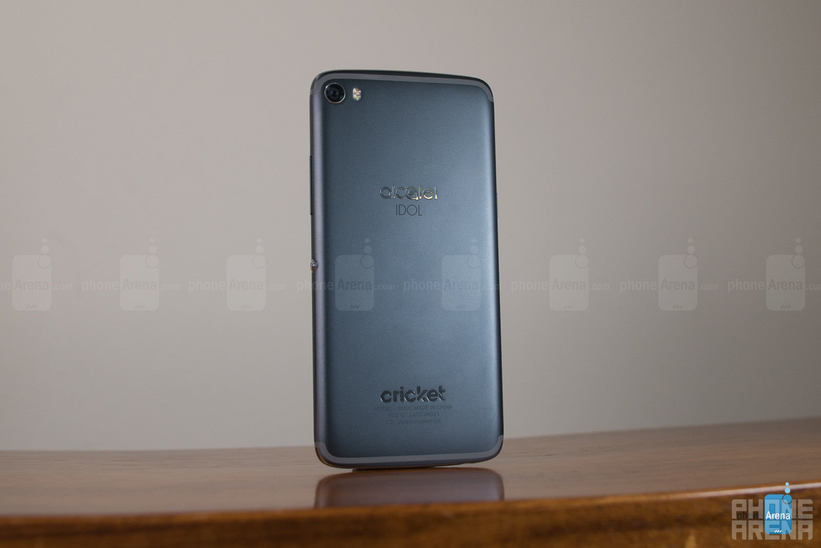 Alcatel Idol 5 Review