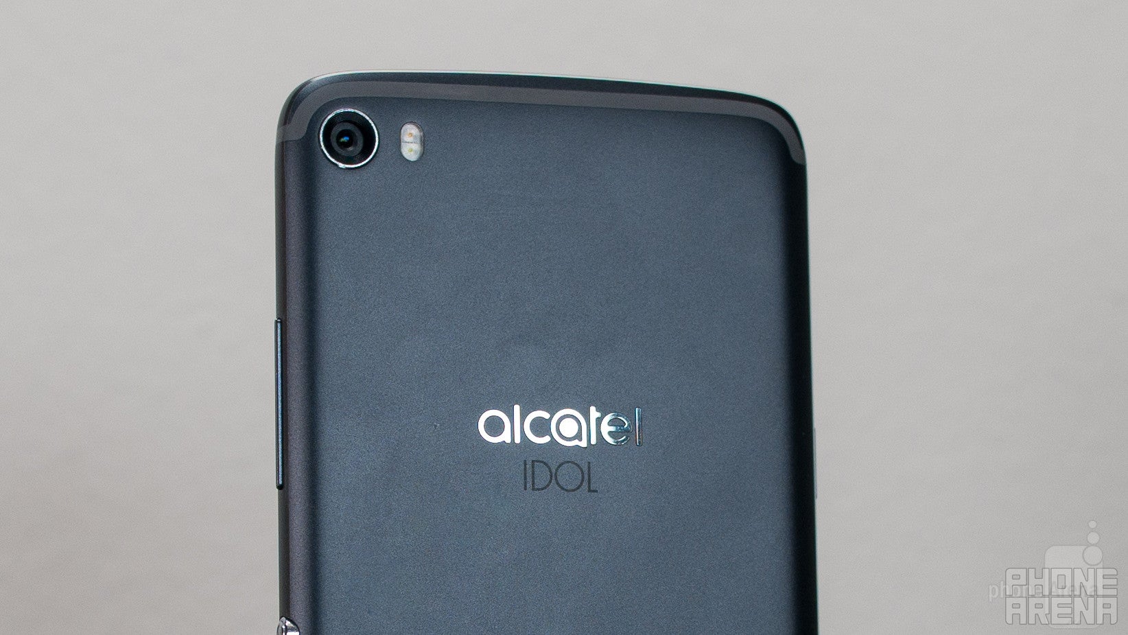 Alcatel Idol 5 Review