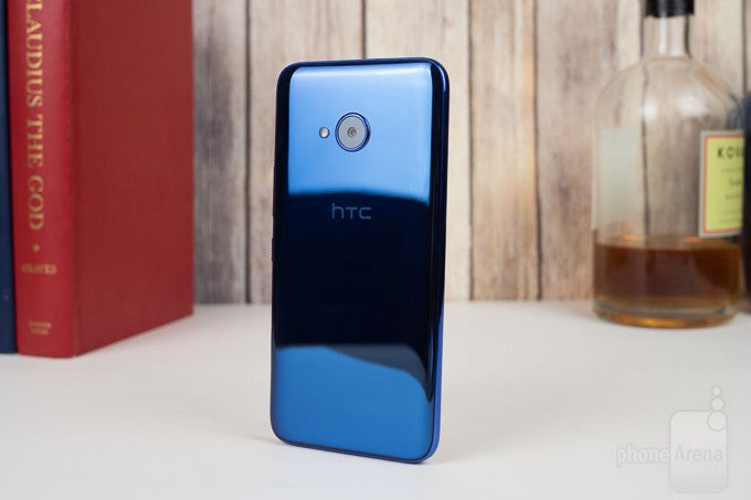 HTC U11 life Review