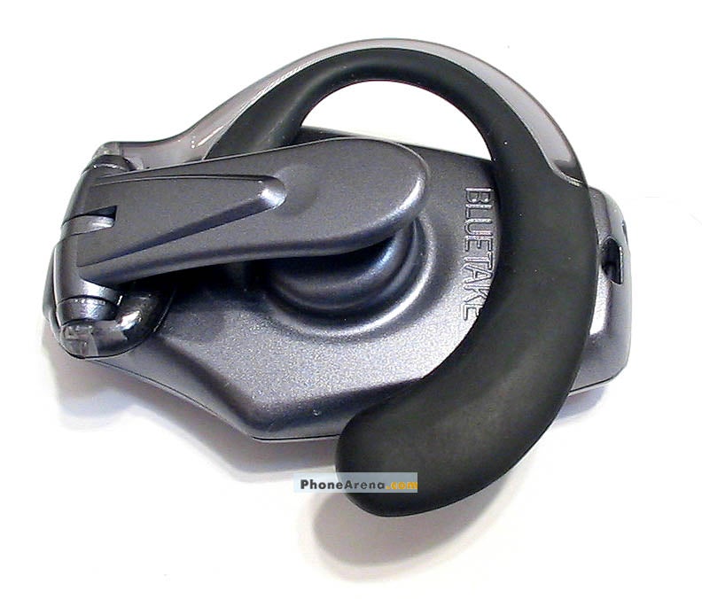BlueTake BT400 GII Bluetooth headset review