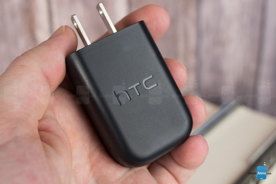 Recensione HTC U11 vita