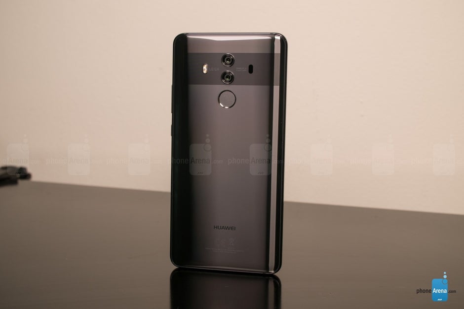Recensione Huawei Mate 10 Pro
