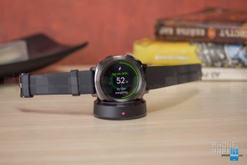 Samsung gear sale sport techradar