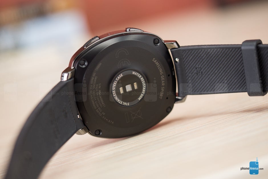 armitron watch set up
