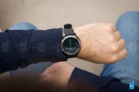 samsung gear sport smartwatch for iphone