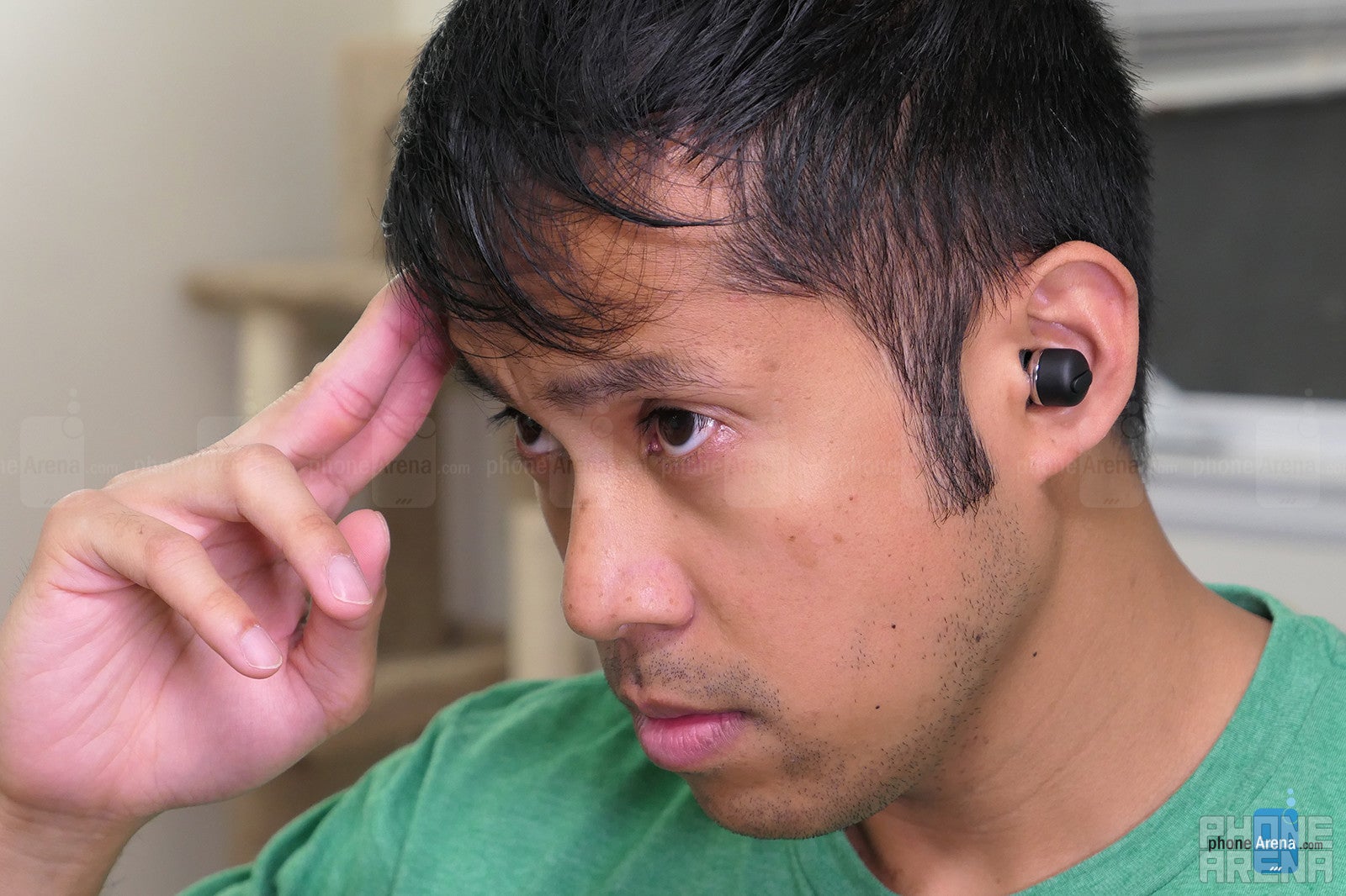 Nova True Wireless Headphones Review