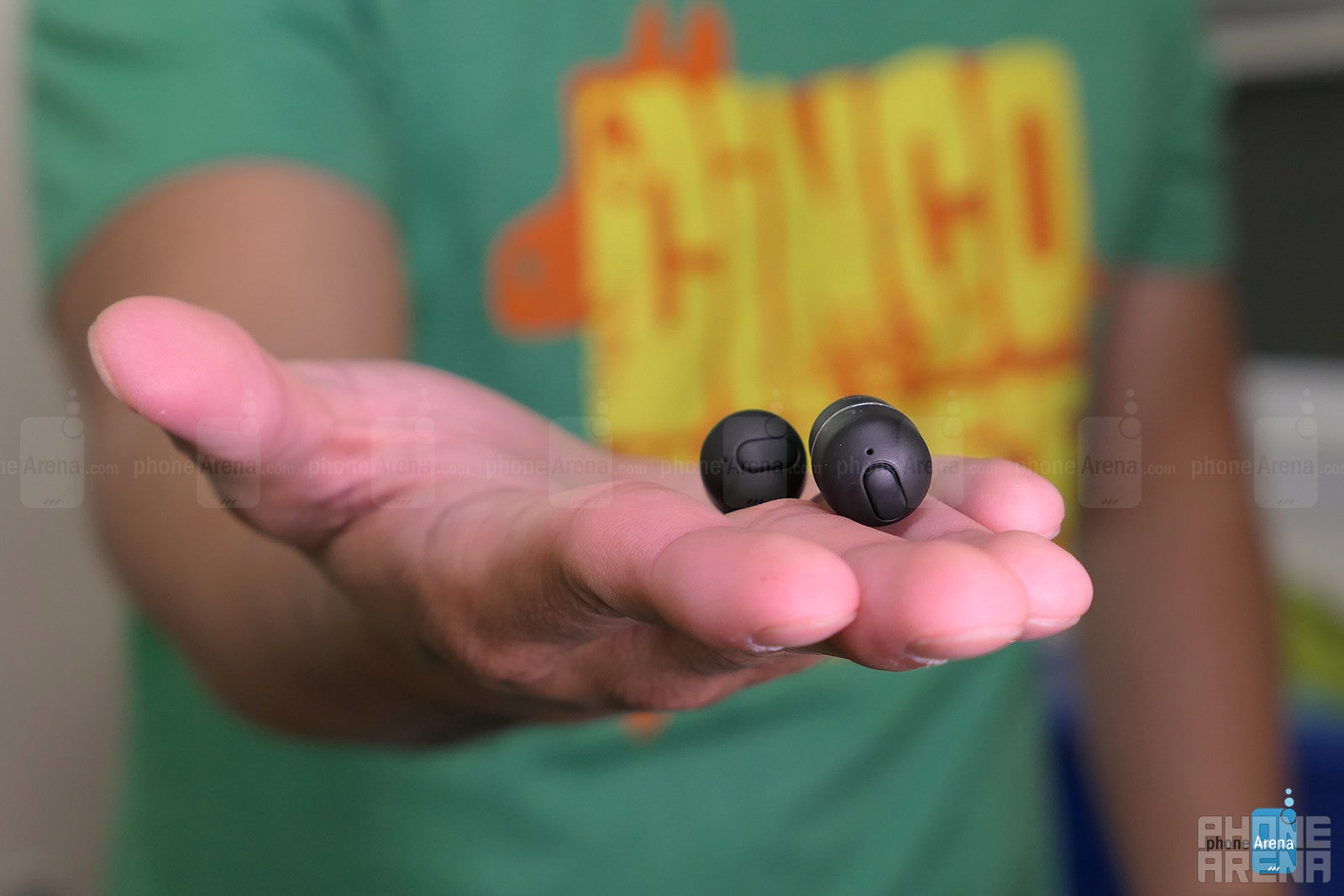 Nova True Wireless Headphones Review