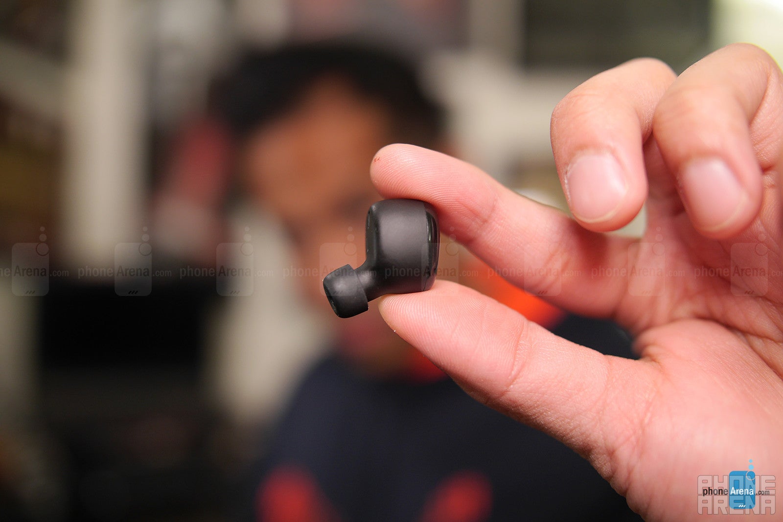 Soul ST-XS truly wireless earphones review