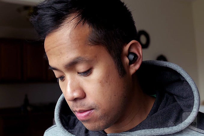 Soul ST-XS truly wireless earphones review
