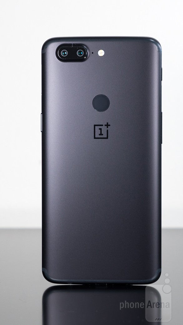 OnePlus 5T Review - PhoneArena