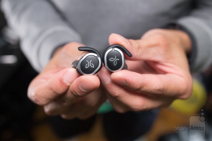 Jaybird Run wireless headphones Review - PhoneArena