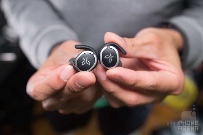 Jaybird Run wireless headphones Review
