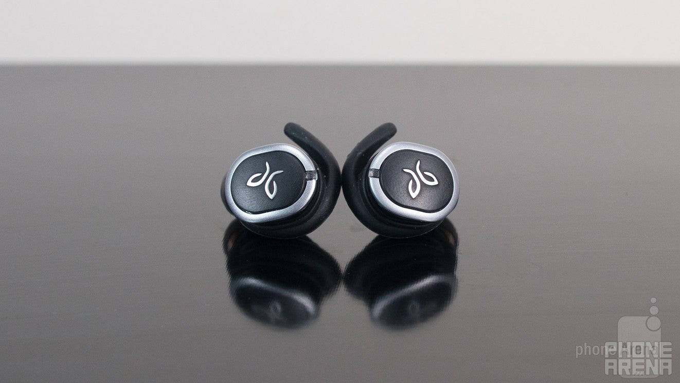 Jaybird Run wireless headphones Review