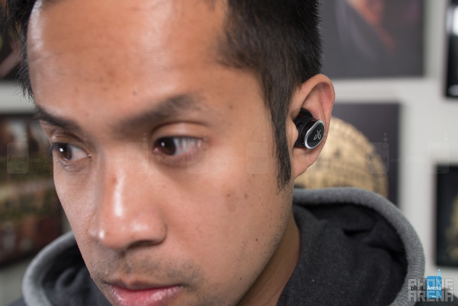 Jaybird Run wireless headphones Review