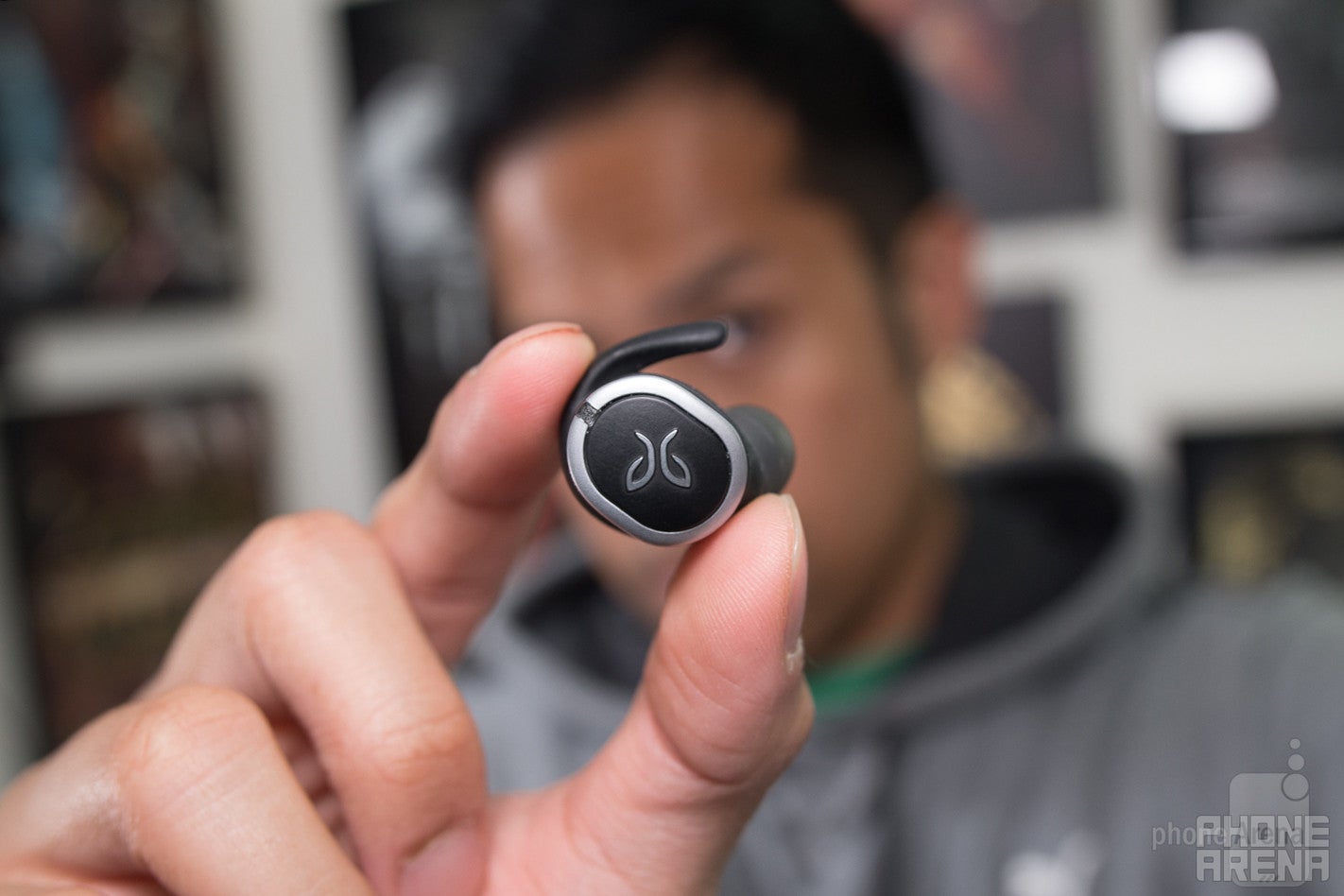 Jaybird Run wireless headphones Review