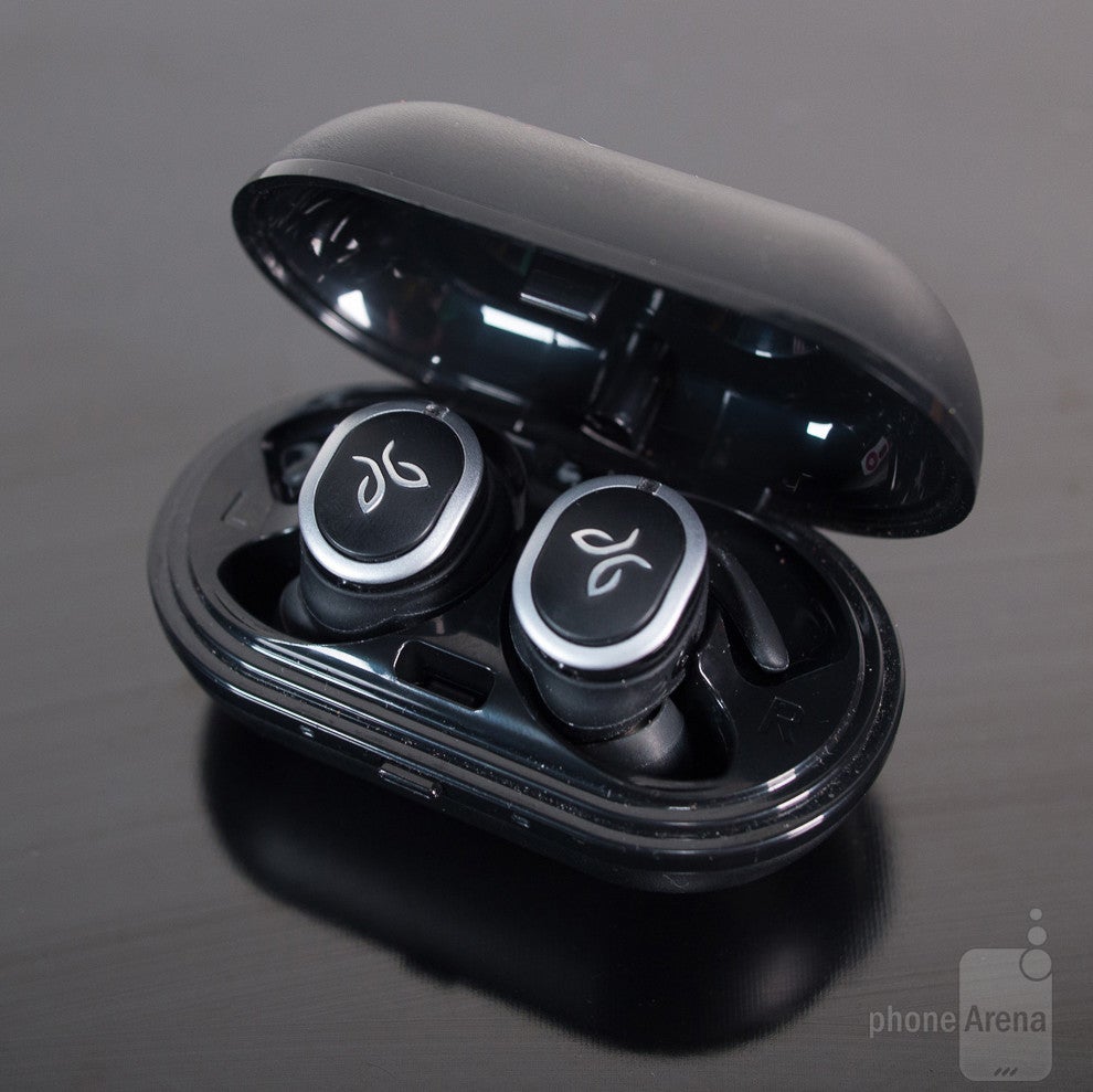 Jaybird Run wireless headphones Review - PhoneArena