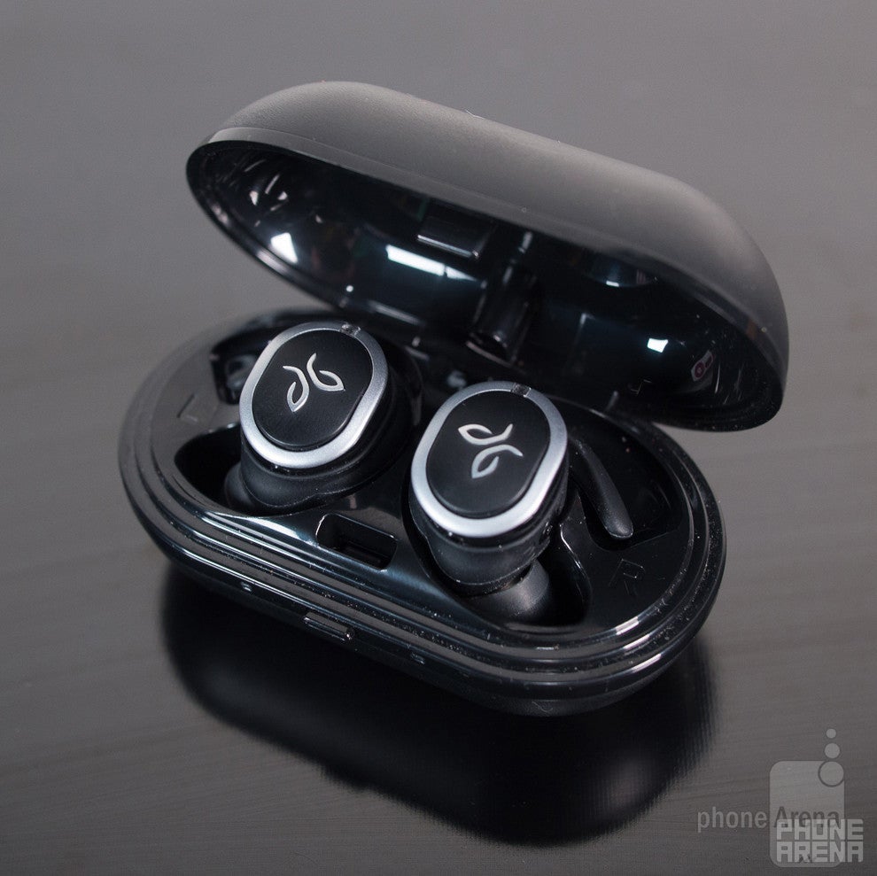 Jaybird Run wireless headphones Review