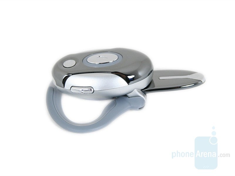 Motorola H700 Review PhoneArena