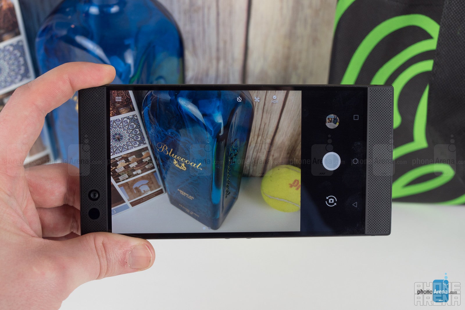 Razer Phone Review