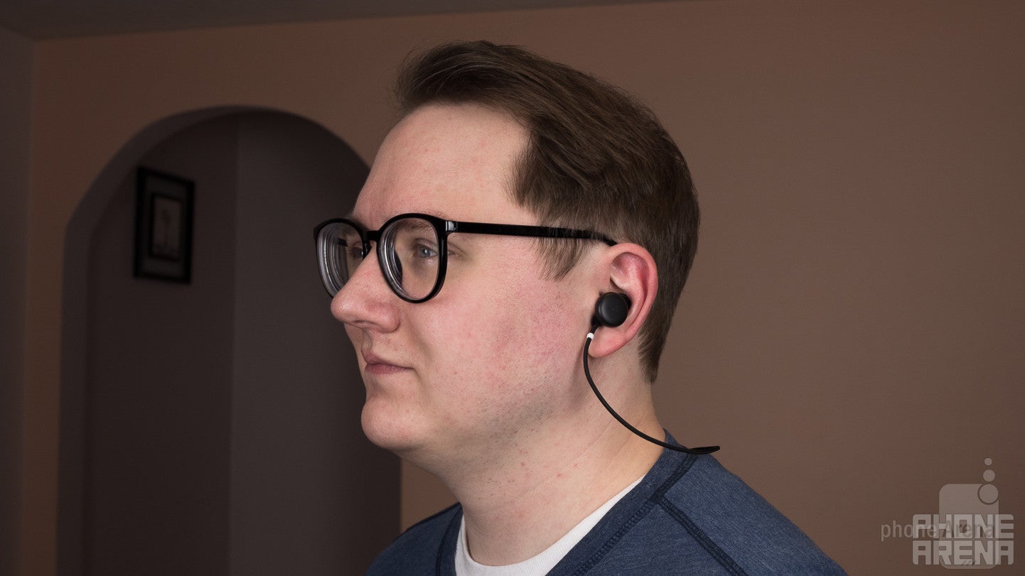 Google Wireless Earbuds Reviews