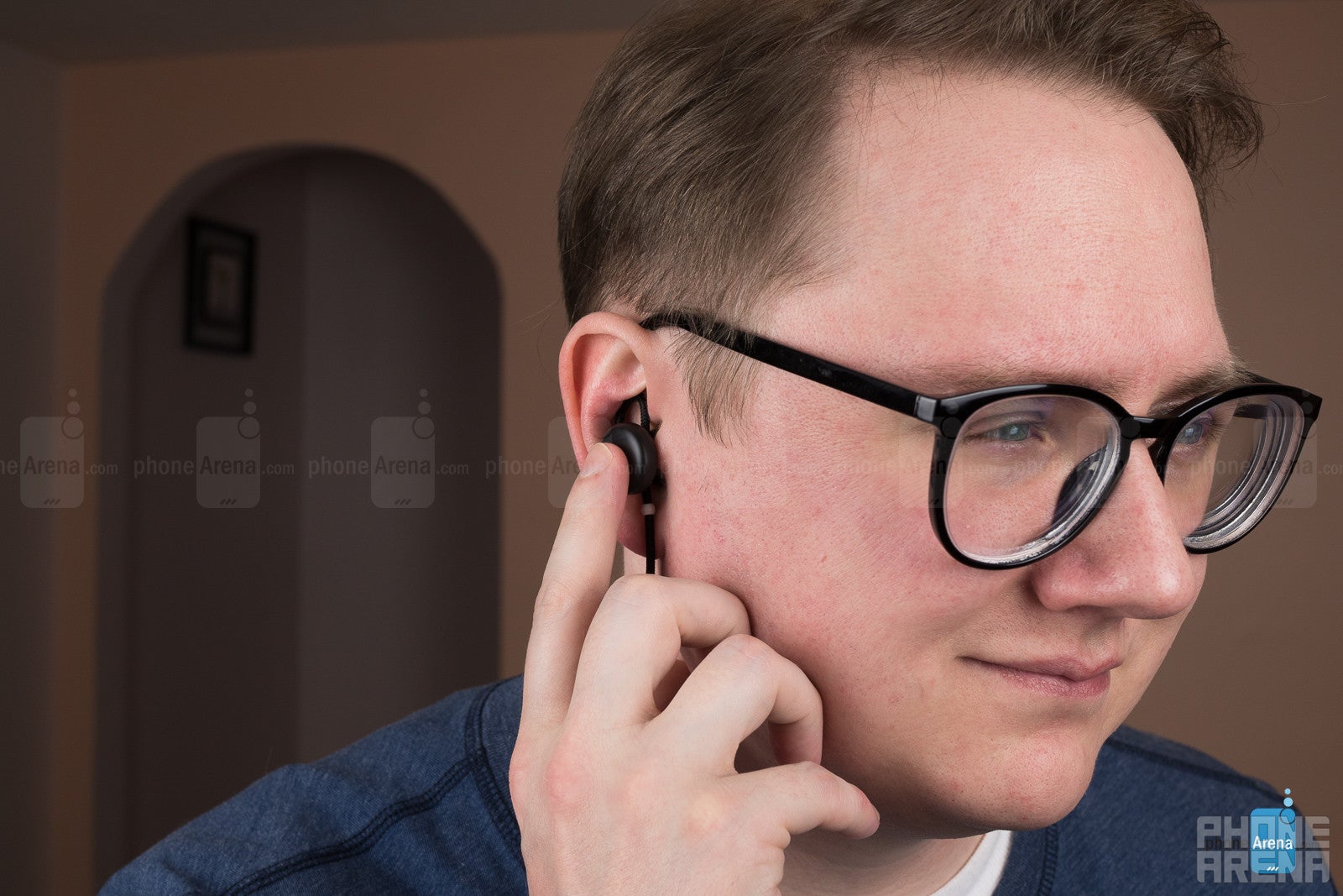 Google Pixel Buds earphones Review