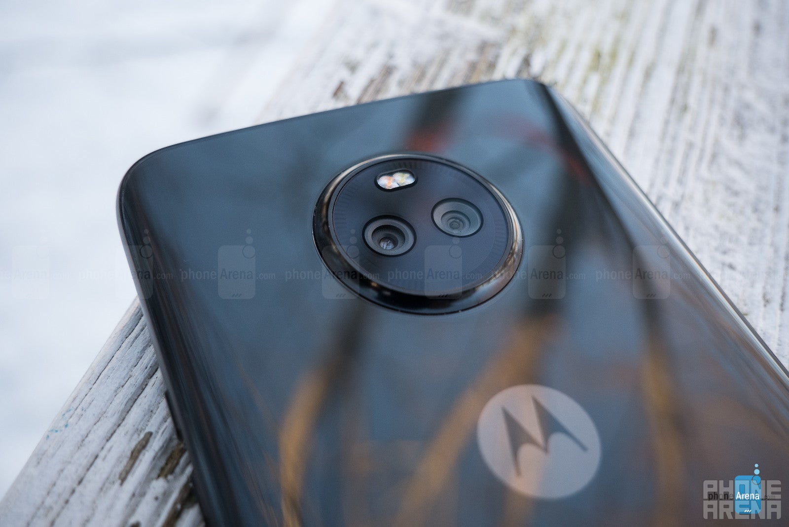 Motorola Moto X4 Review