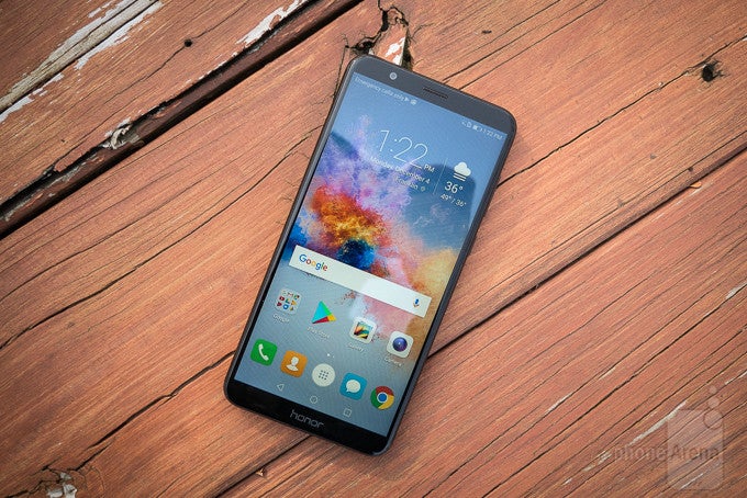 Honor 7X Review
