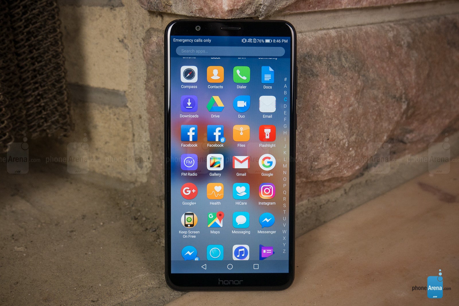 Honor 7X Review