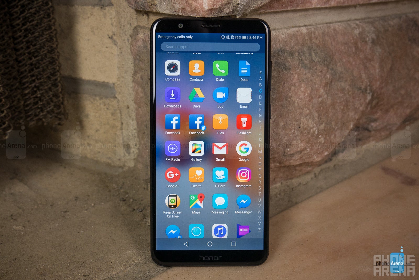 Honor 7X Review