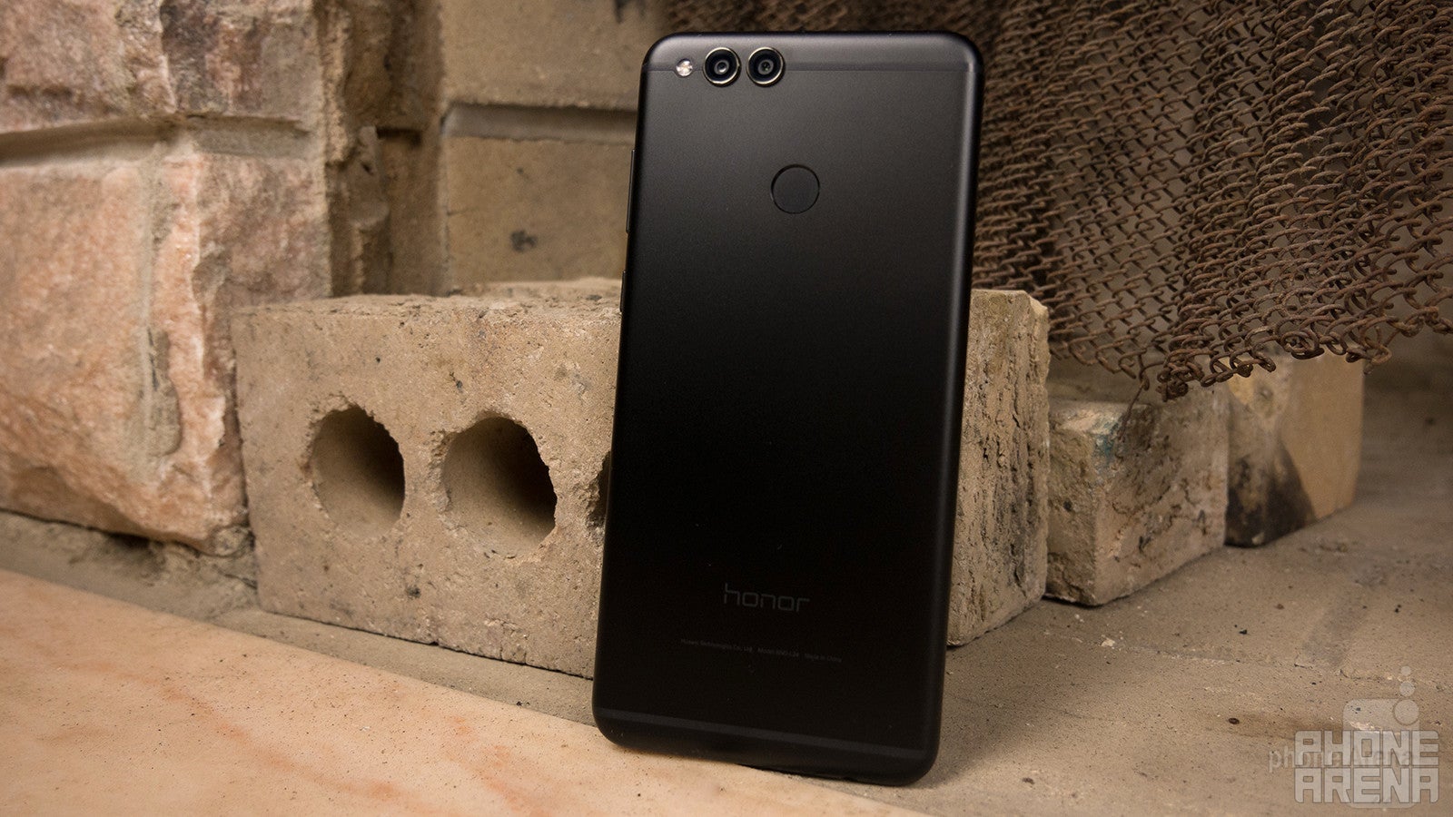 Honor 7X Review