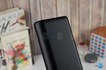 Anker PowerCore Speed 20000 PD power bank Review - PhoneArena