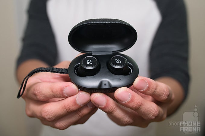 B&O Beoplay E8 Wireless Earphones Review