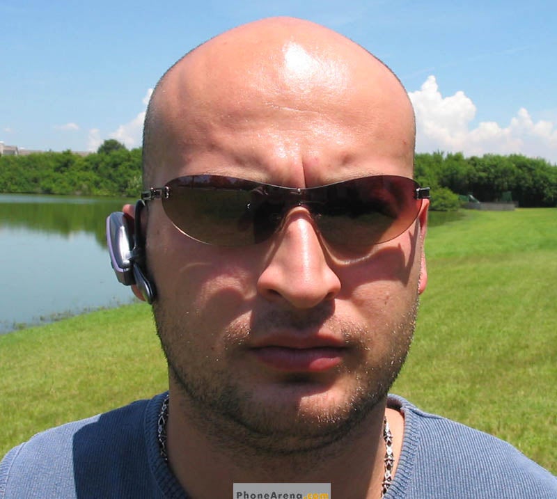 BlueTake BT400 GII Bluetooth headset review