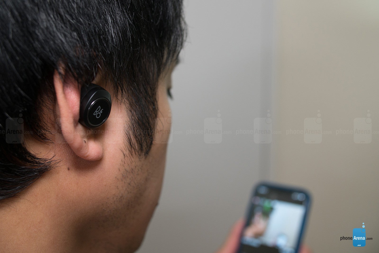 B&O Beoplay E8 Wireless Earphones Review - PhoneArena