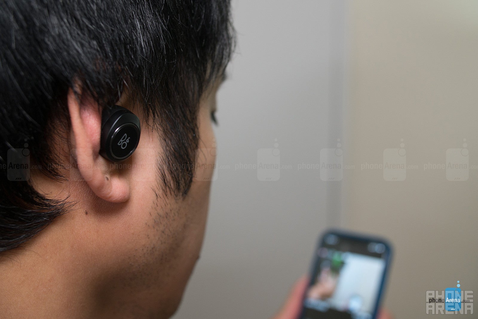 B&O Beoplay E8 Wireless Earphones Review