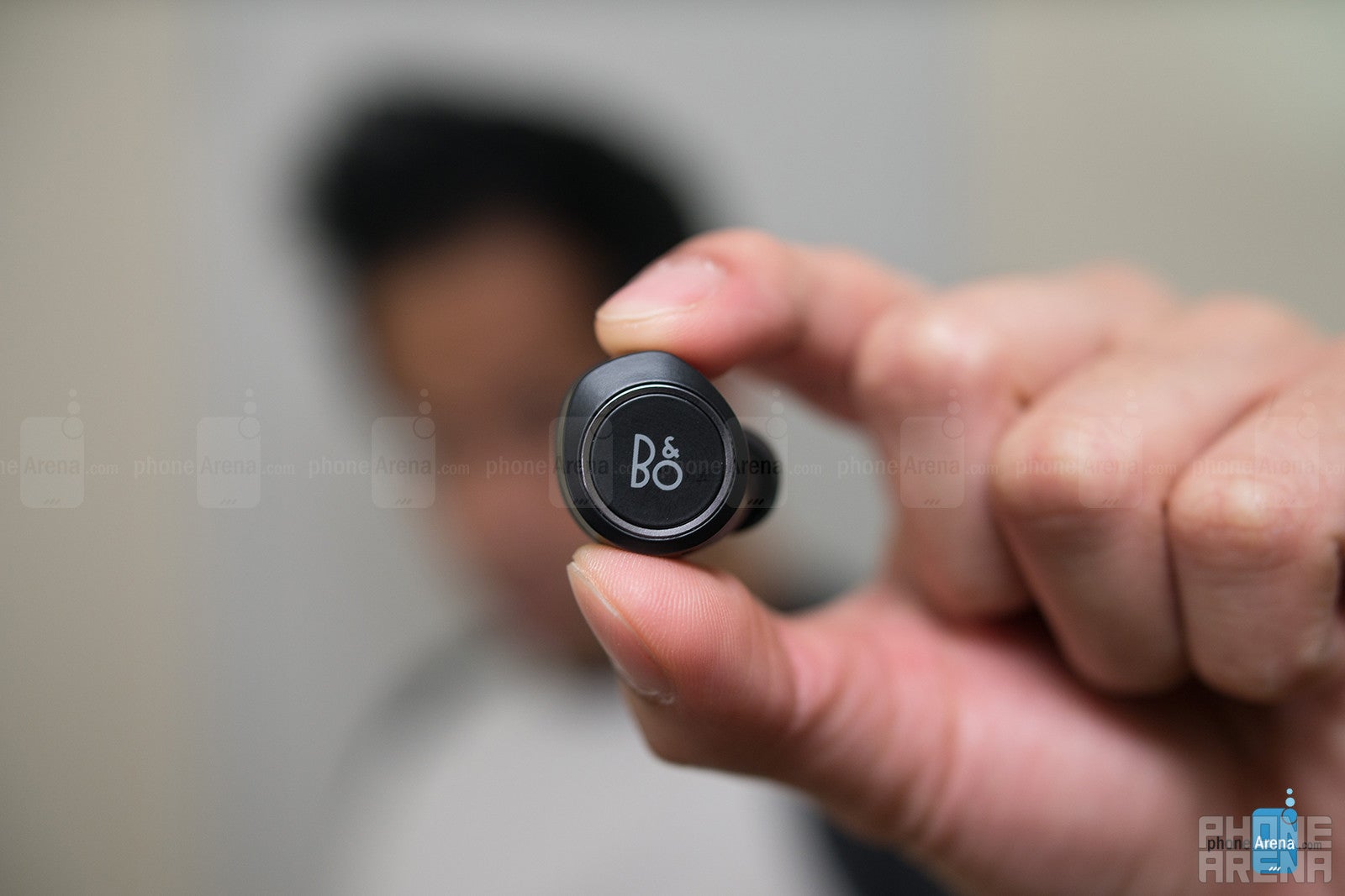 B&O Beoplay E8 Wireless Earphones Review