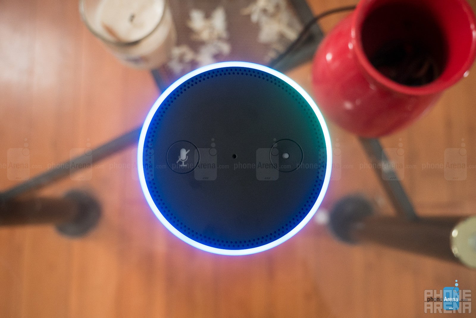 Amazon Echo Plus Review