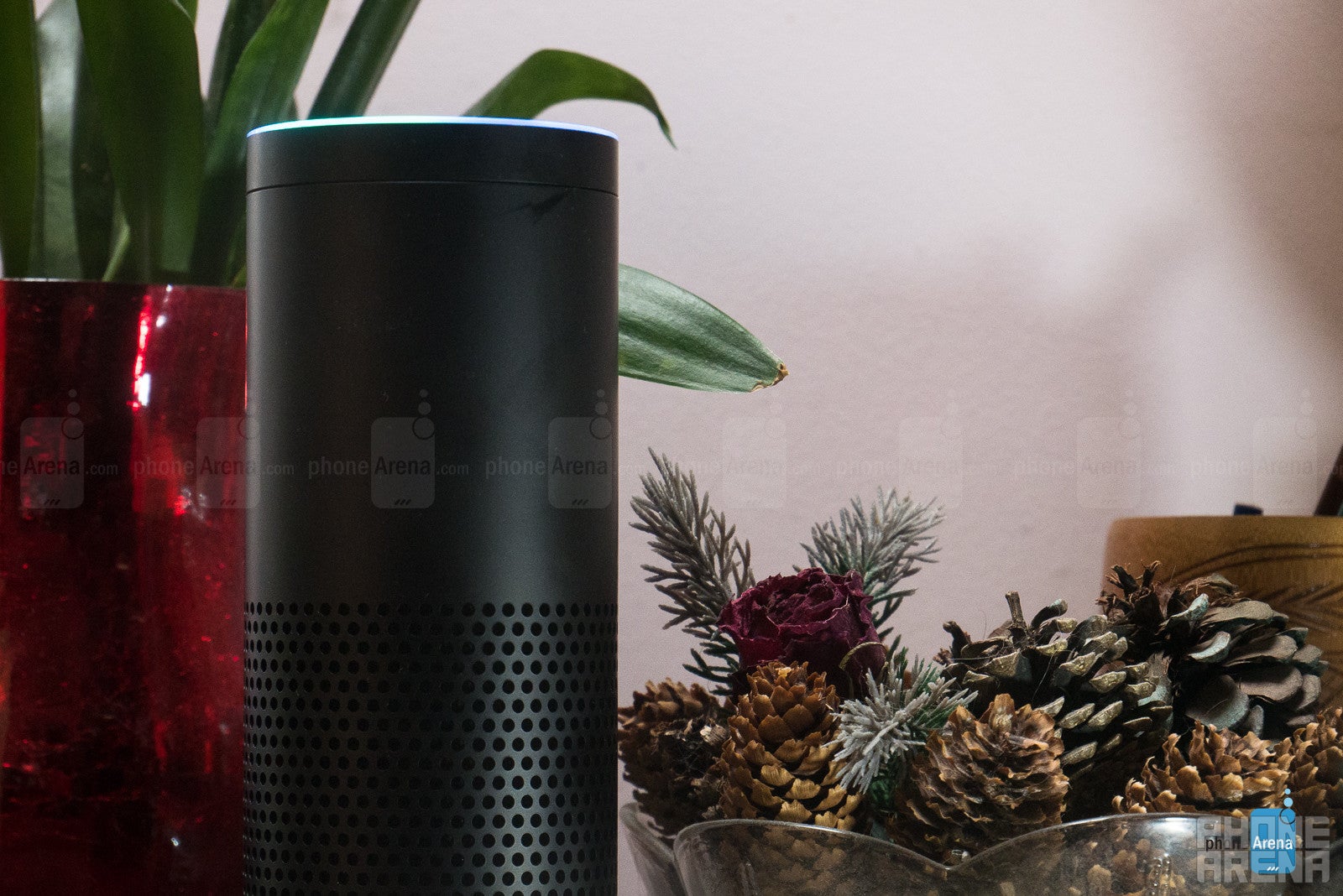 Amazon Echo Plus Review